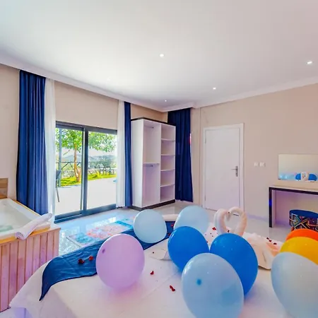 Onka 2 Hotel 4*
