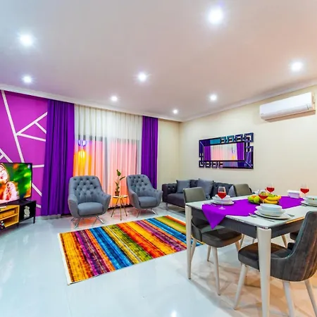 Onka 2 Hotel 4*