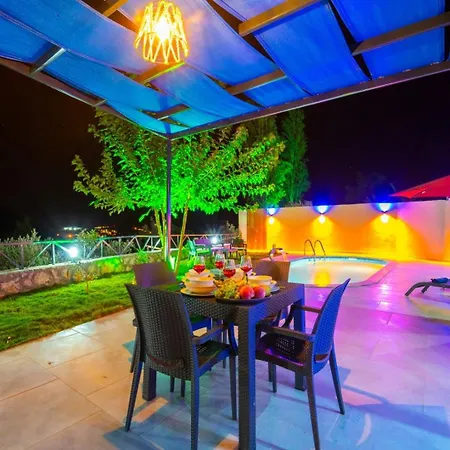 Onka 2 Hotel